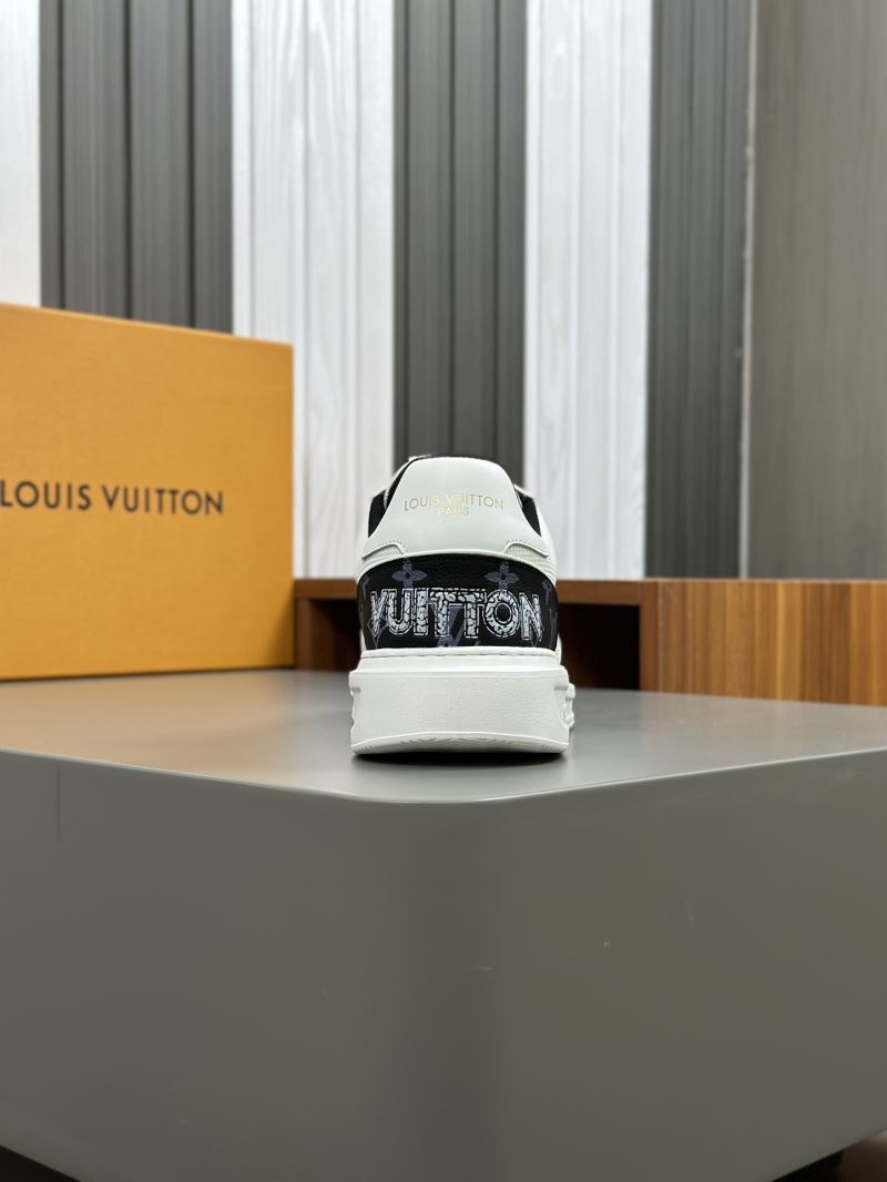 Louis Vuitton Low Shoes